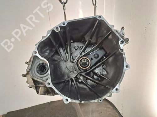 Used Gearbox HONDA CIVIC X Hatchback (FC_, FK_) 1.6 i-DTEC (FK9) (120 hp) 26778613