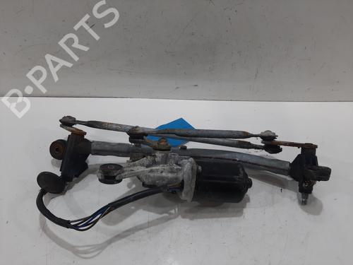 Used Front wiper motor CHEVROLET MATIZ (M200, M250) 0.8 (52 hp) 30756886