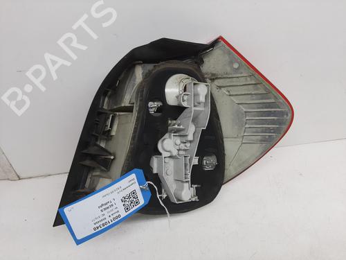 Left taillight BMW 1 (E87) 118 d | BP26798606C34 