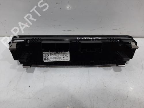 Climate control AUDI A3 Sportback (8VA, 8VF) S3 quattro | BP37497133I5 - Image 3