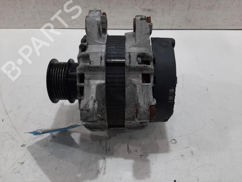 Alternator VOLVO V40 Hatchback (525) D2 | BP33335983M7  - Image 5