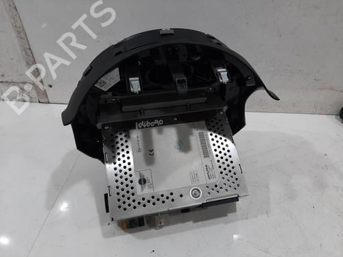 Radio MINI MINI (F56) One | BP33648023E6 - Image 3