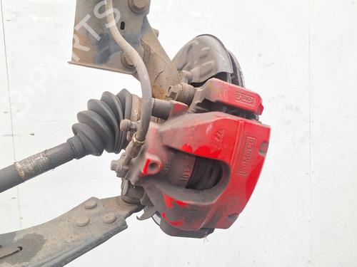 Left front suspension FORD KUGA III (DFK) 1.5 Ecoboost | BP27800430M72 