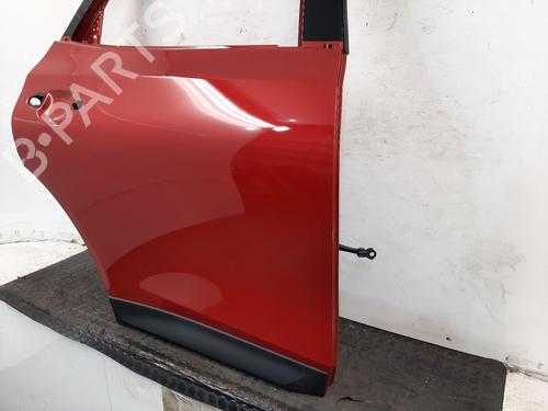Right rear door KIA XCEED (CD) 1.5 T-GDI | BP30828919C5 