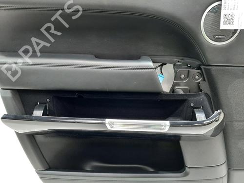 Front left panel LAND ROVER RANGE ROVER IV (L405) 4.4 SDV8 4x4 | BP34233200C58 - Image 5