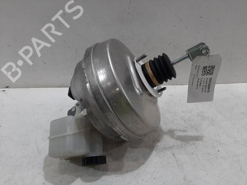 Used Servo brake MERCEDES-BENZ E-CLASS (W212) E 220 BlueTEC (212.001) (177 hp) 32324220