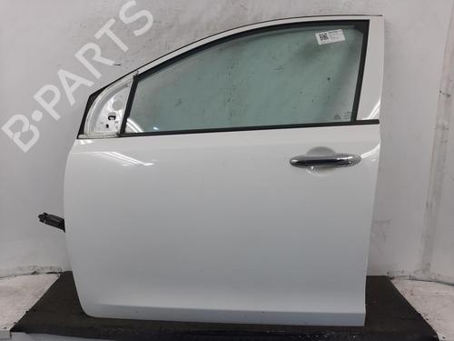Puerta delantera izquierda KIA PICANTO III (JA) 1.2 (84 hp) 31305486