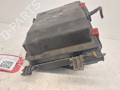 Used Fuse box CITROËN C4 Picasso II 1.6 HDi 90 (92 hp) 26837434