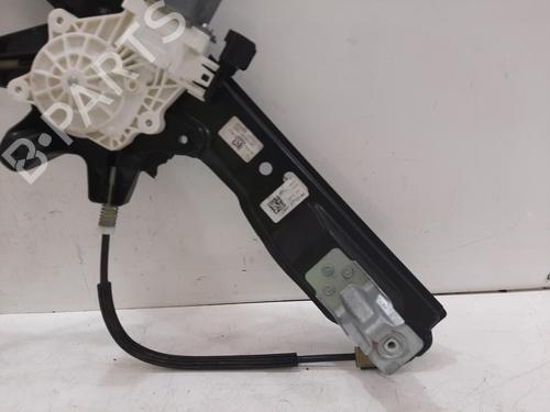 Front left window mechanism FORD FOCUS III 1.0 EcoBoost | BP29237264C22