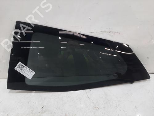 Dør rude ventre bagtil Dør rude ventre bagtil TOYOTA AYGO (_B4_) 1.0 (KGB40) (69 hp) 37433294 37433294