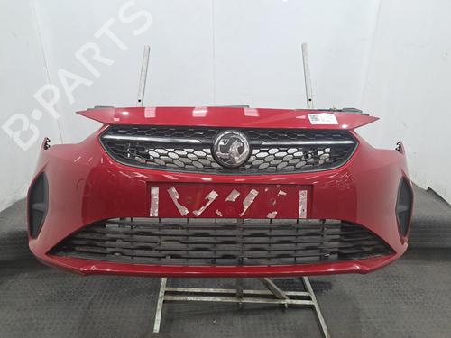 Used Front bumper Front bumper VAUXHALL CORSA Mk V (F) 1.2 (75 hp) 35923018 35923018