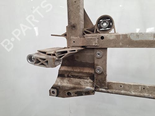 Subframe JAGUAR I-PACE (X590) EV400 AWD | BP29397578M9 