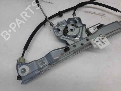 Front left window mechanism CITROËN DS3 (SA_) 1.6 VTi 120 | BP26863590C22 - Image 2