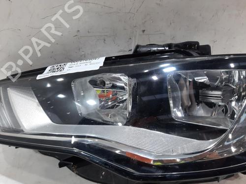 Left headlight AUDI A3 (8V1, 8VK) 1.6 TDI | BP37026380C28 - Image 3