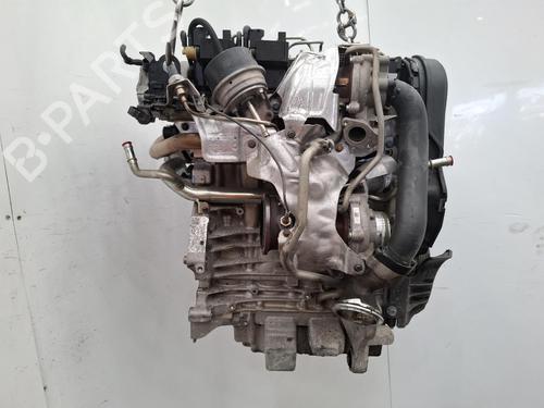 Engine VOLVO V40 Hatchback (525) D4 | BP37666501M1 - Image 2