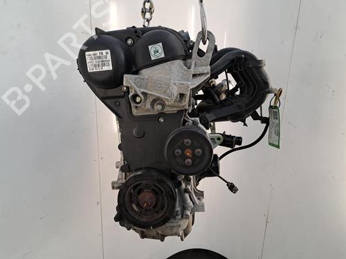Used Engine FORD KA+ III (UK, FK) 1.2 Ti-VCT (85 hp) 26796670