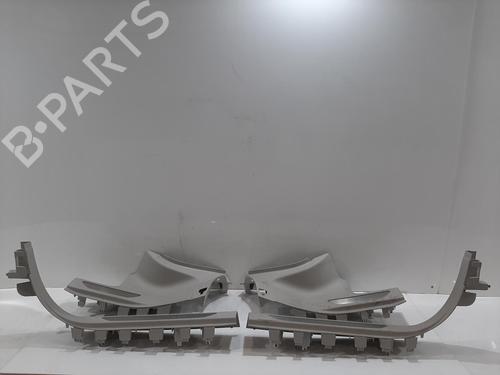 Used Other Other JAGUAR I-PACE (X590) EV400 AWD (400 hp) 34150133 34150133