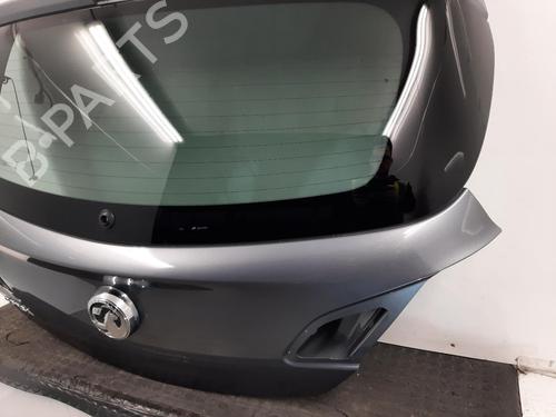 Tailgate VAUXHALL CORSA Mk IV (E) (X15) 1.4 | BP32325068C6