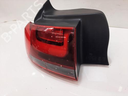 Left taillight CITROËN C4 CACTUS 1.2 THP 110 | BP36662032C34 - Image 4