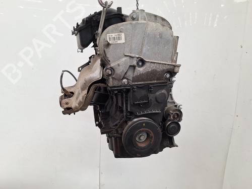 Used Engine Engine 36950939 36950939