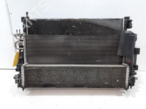 Used Radiator set Radiator set 38273339 38273339