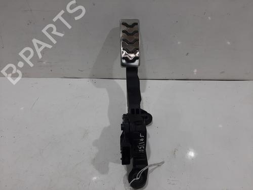 Pedal Pedal HYUNDAI BAYON (BC3) 1.0 T-GDI (101 hp) 37409191 37409191