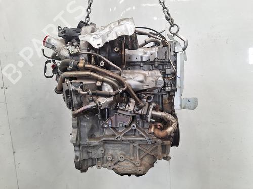 Engine NISSAN JUKE (F15) 1.6 DIG-T 4x4 | BP33939762M1 - Image 5