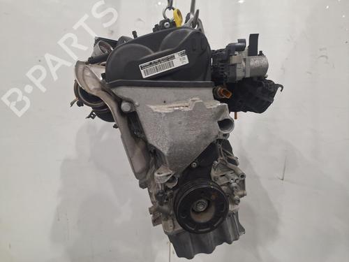 Engine VW UP! (121, 122, BL1, BL2, BL3, 123) 1.0 TSI | BP39757139M1 - Image 3