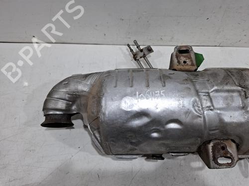 Particulate filter VAUXHALL COMBO Mk IV (E) Box Body/MPV (K9) 1.5 D | BP39515472M81 - Image 4