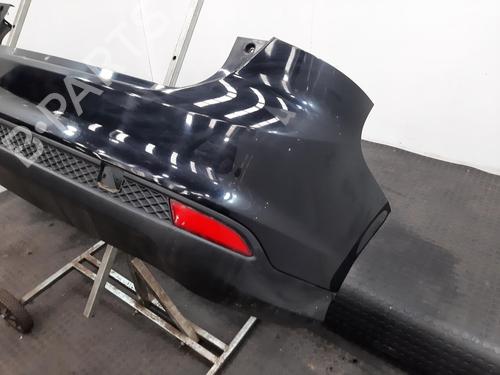 Rear bumper FORD FOCUS III 1.6 TDCi | BP29112616C8 