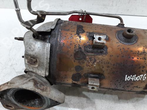 Particulate filter RENAULT MEGANE III Hatchback (BZ0/1_, B3_) 1.5 dCi (BZ09, BZ0D, BZ1W, BZ29, BZ14) | BP33720684M81  - Image 5