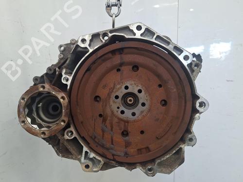 Used Gearbox Gearbox SEAT IBIZA IV (6J5, 6P1) 1.0 TSI (110 hp) 36452166 36452166