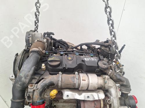 Engine FORD ECOSPORT 1.5 EcoBlue TDCi | BP37236333M1 - Image 6