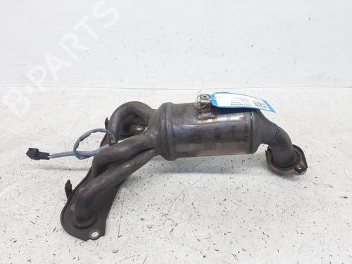 Used Catalyst SUZUKI VITARA (LY) 1.6 (APK 416) (120 hp) 26778864