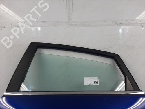 Left rear door FORD FIESTA VI (CB1, CCN) 1.0 EcoBoost | BP29060925C4 