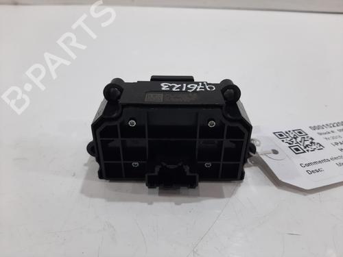 Hand brake JAGUAR I-PACE (X590) EV400 AWD | BP29322772I18 