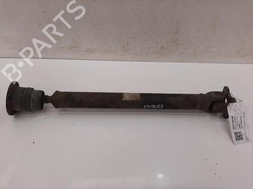 Used Driveshaft Driveshaft SUZUKI JIMNY Closed Off-Road Vehicle (SN) 1.3 16V 4x4 (SN413, JB43) (86 hp) 34732979 34732979