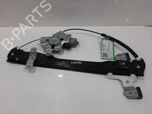 front-right-window-mechanism-ssangyong-tivoli-2015-36811262 main image