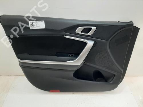 Venstre frontpanel KIA CEED (CD) 1.5 T-GDI | BP39389354C58 - Image 3