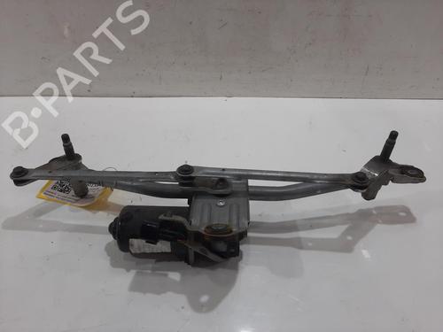 Used Front wiper motor HYUNDAI ix35 (LM, EL, ELH) 1.7 CRDi (116 hp) 29883783