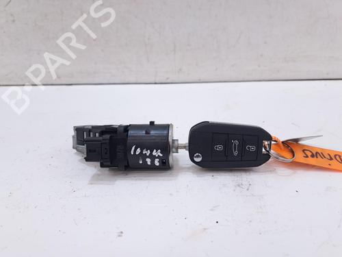 ignition-barrel-vauxhall-corsa-mk-v-f-2019-33124619 main image