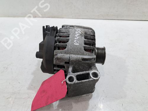 Used Alternator Alternator FORD C-MAX II (DXA/CB7, DXA/CEU) 1.6 Ti (125 hp) 32977024 32977024