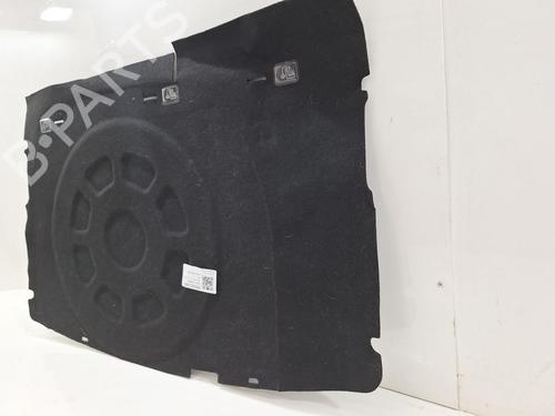 Luggage compartment floor KIA RIO III (UB) 1.25 CVVT | BP38481068I33 - Image 4