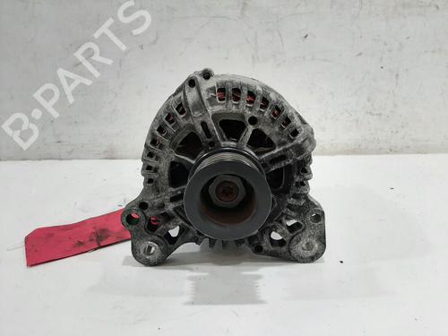 Alternator VW POLO V (6R1, 6C1) 1.4 (6R1) | BP32422904M7