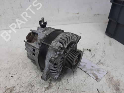 Used Alternator TOYOTA GT 86 Coupe (ZN6_) 2.0 (ZN6AC_, ZN6BC_, ZN6K) (200 hp) 26828572