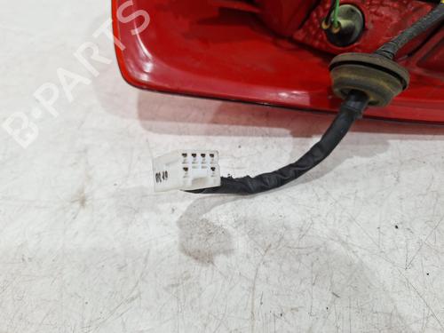 Right taillight VAUXHALL VIVA (C16) 1.0 | BP39694873C35 - Image 6