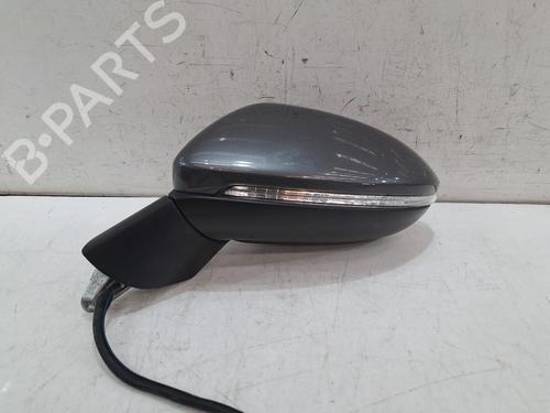 Used Left mirror Left mirror 37702512 37702512