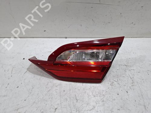 Used Right tailgate light Right tailgate light 39657616 39657616