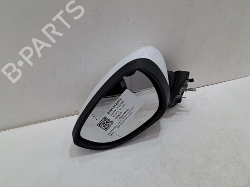 Retrovisor izquierdo FORD FIESTA VI (CB1, CCN) 1.0 EcoBoost | BP29112647C26 