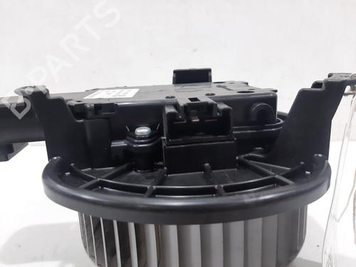Heater blower motor JAGUAR I-PACE (X590) EV400 AWD | BP29636660M62 - Image 2
